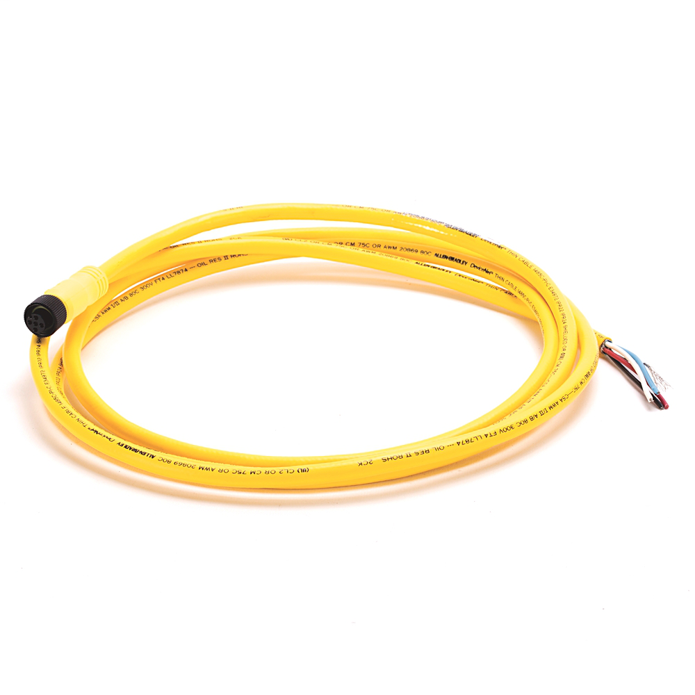 Image of Allen-Bradley 1485R-P2R5-C