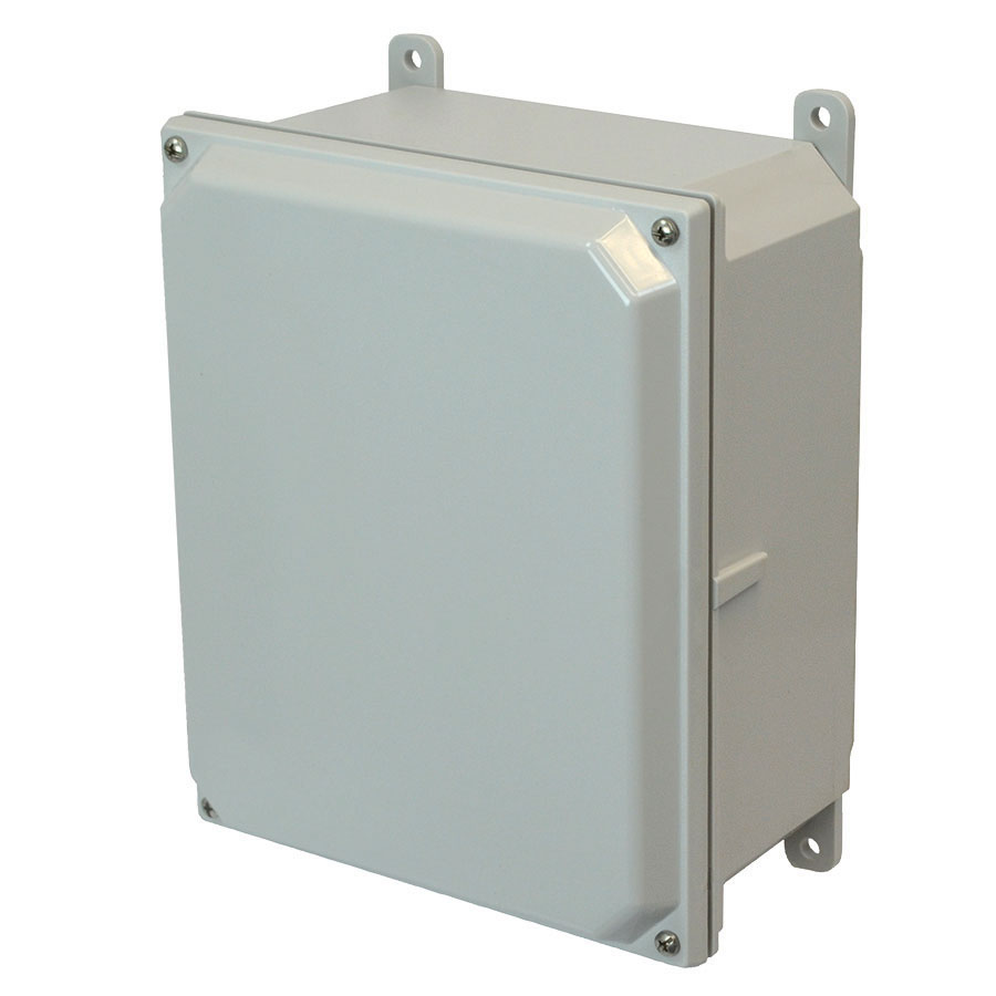 Image of Allied Moulded AMP864