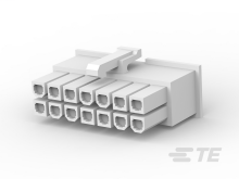 Image of TE Connectivity 1-1969597-4