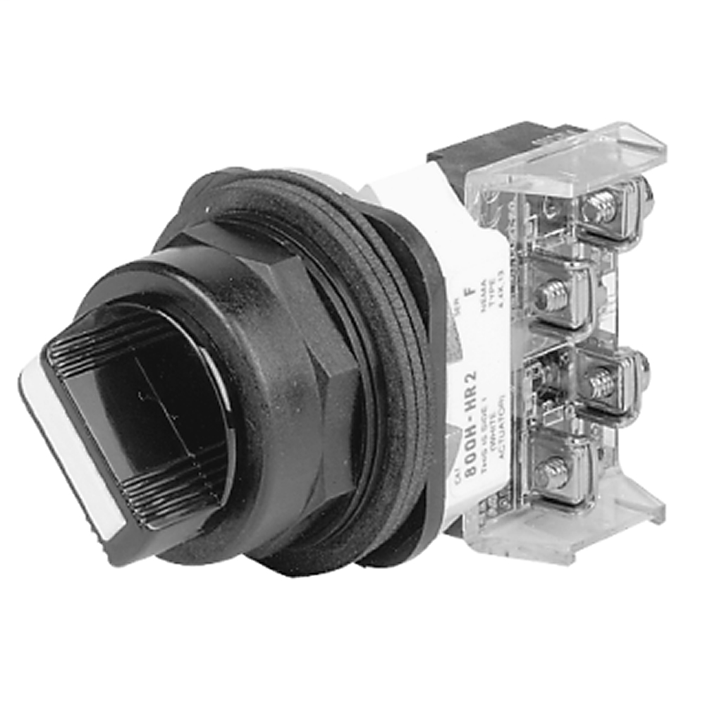 Image of Allen-Bradley 800H-NR2KP4