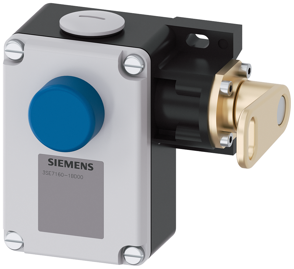 Image of Siemens 3SE7160-1BD00