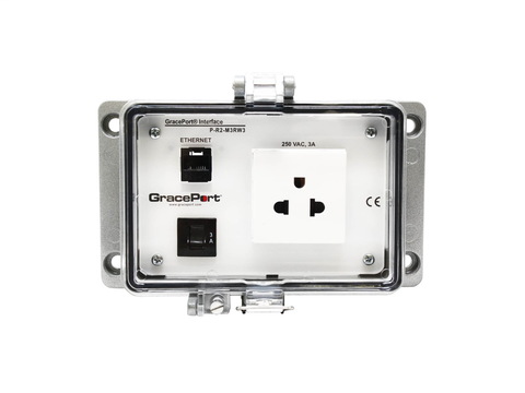 Image of Grace Ports P-R2-M3RW3