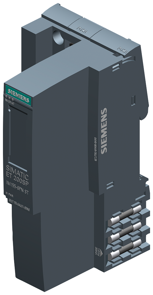 Image of Siemens 6ES71556AU010BN0