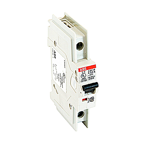 Image of ABB S201UP-K0.2