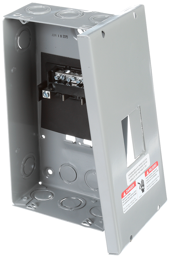 Image of Siemens LC002GSU