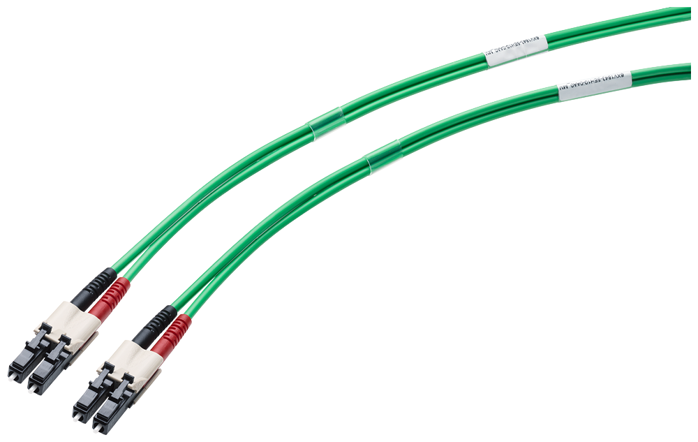 Image of Siemens 6XV18435EH100AA0