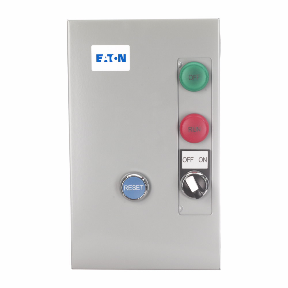 Image of Eaton ECX09B1EAA-I