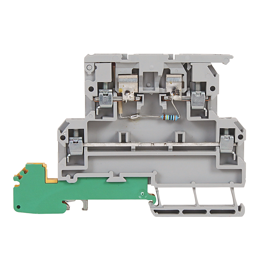 Image of Allen-Bradley 1492-JDG3FB24