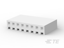 Image of TE Connectivity 640251-8