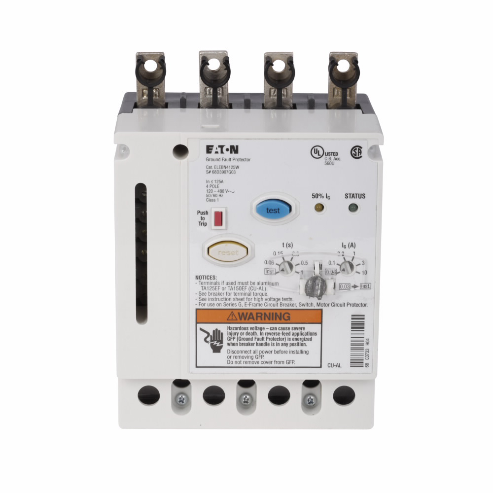 Image of Eaton ELEBN4125G