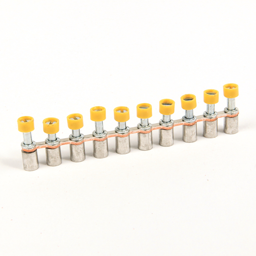 Image of Allen-Bradley 1492-CJJN6-3