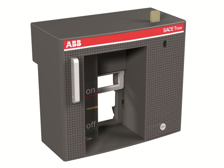 Image of ABB 1SDA066635R1