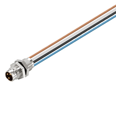 Image of Weidmuller 1078720000
