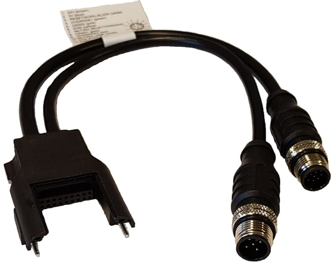 Image of ABB 2TLA022315R0300