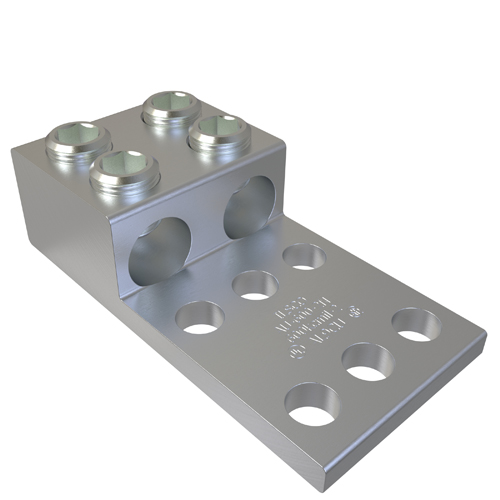 Image of ILSCO AU-600-2N