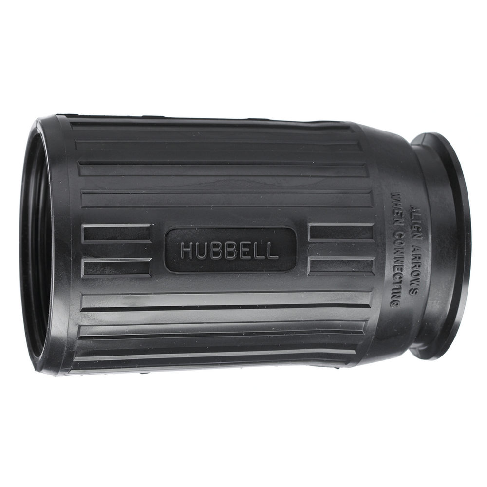 Image of Hubbell Wiring Device-Kellems HBL7717C