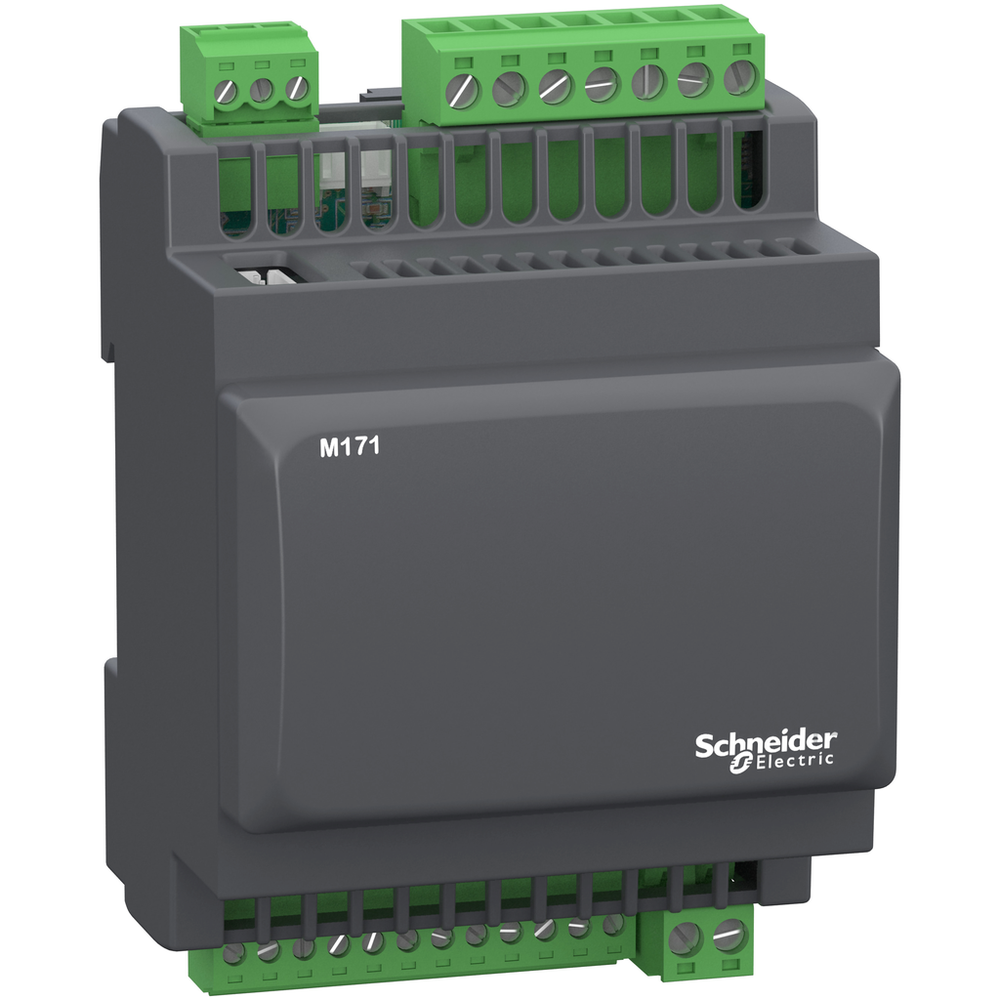 Image of Schneider Electric TM171OBM14R