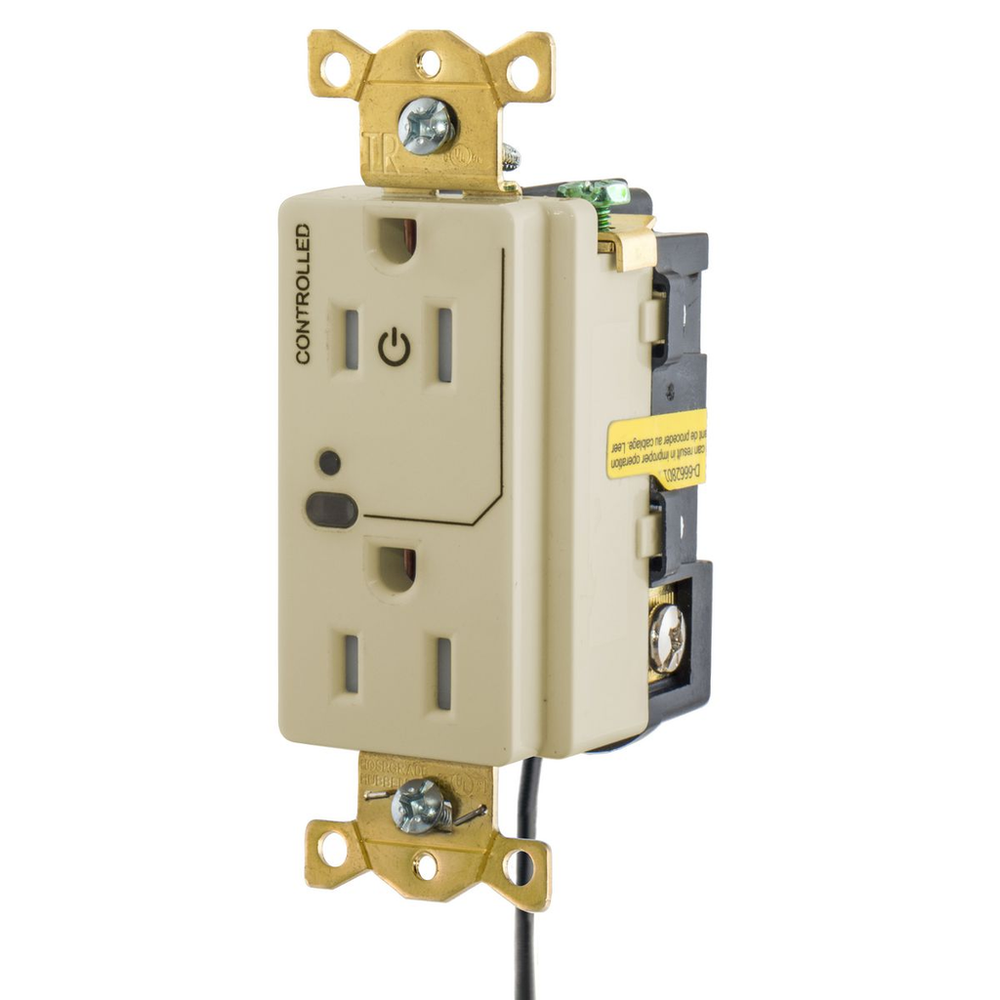 Image of Hubbell Wiring Device-Kellems HBL5262LC1I