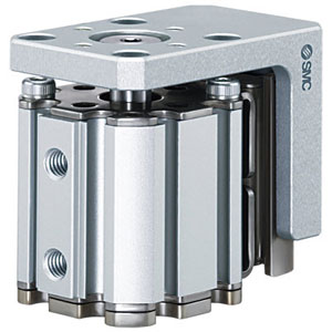 Image of SMC MXZ12-25L