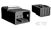 Image of TE Connectivity 9-144835-3
