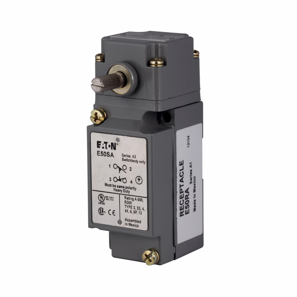 Image of Eaton E50AR1