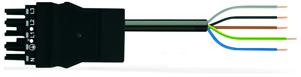 Image of WAGO 771-8995/108-201