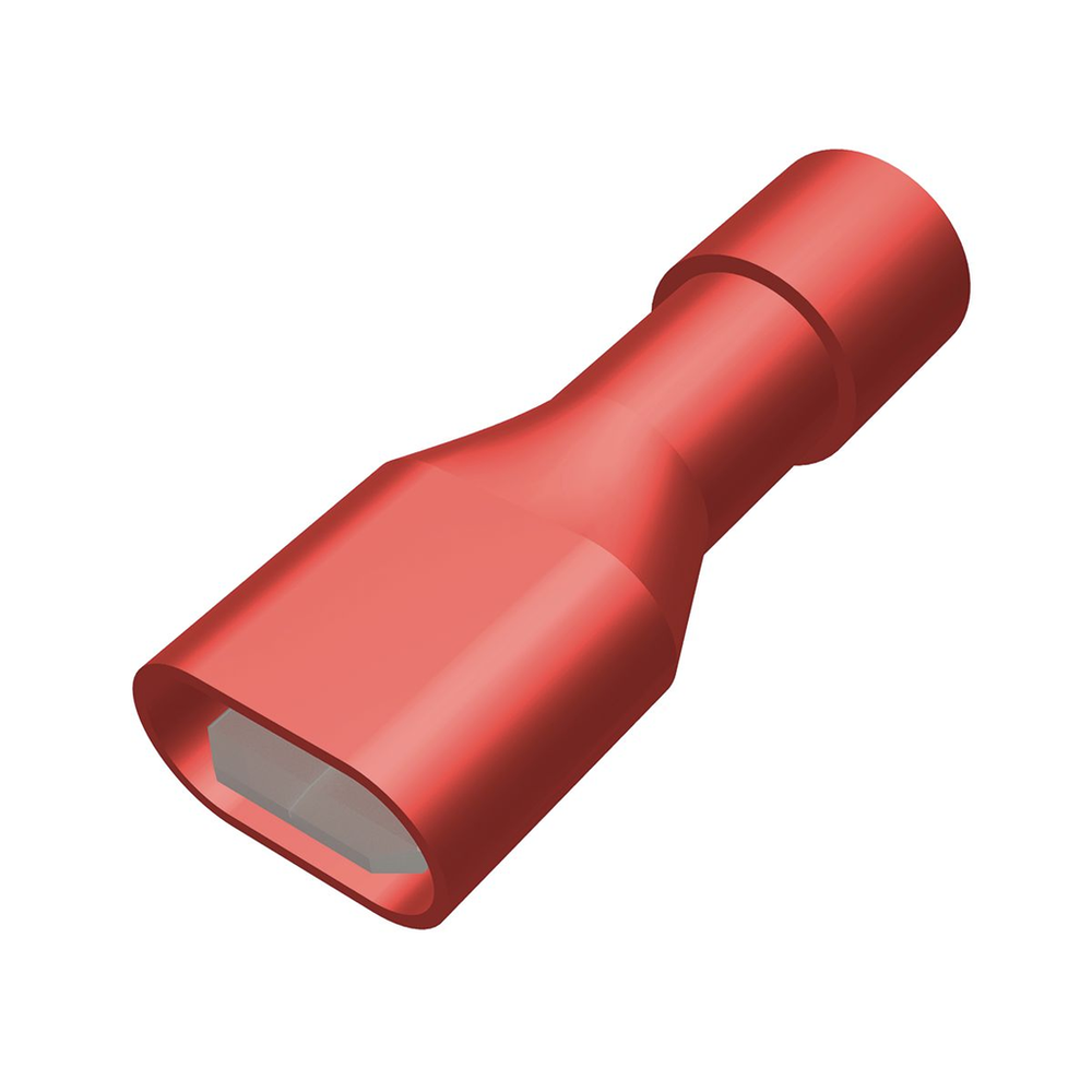 Image of Burndy FQN18M25X03D