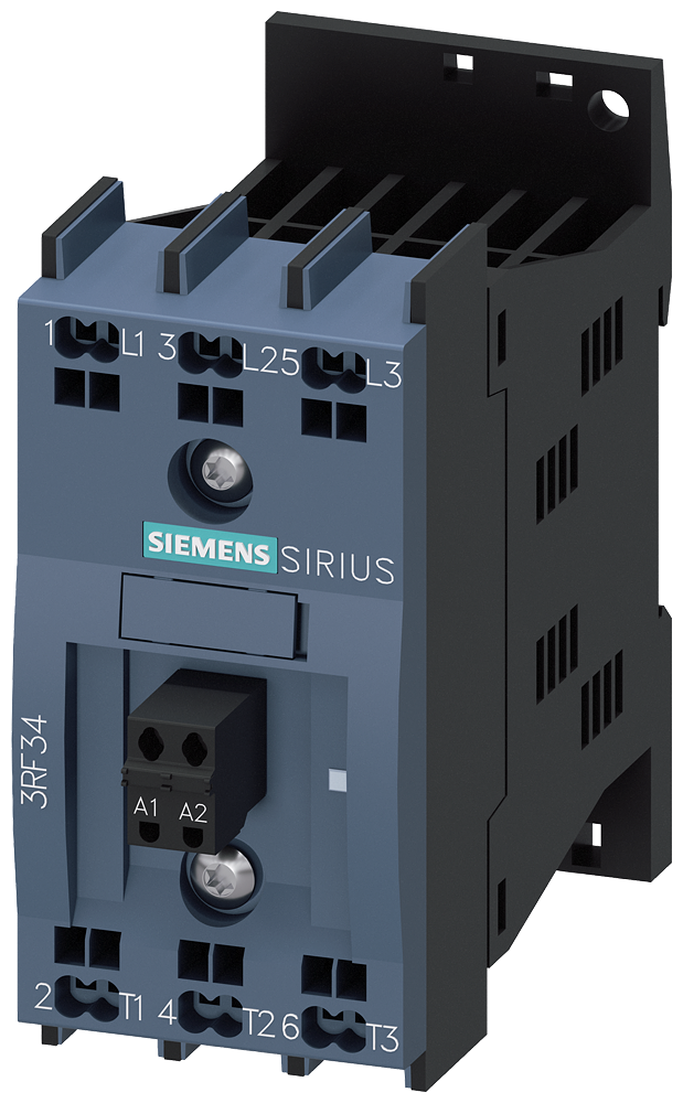Image of Siemens 3RF34052BB24