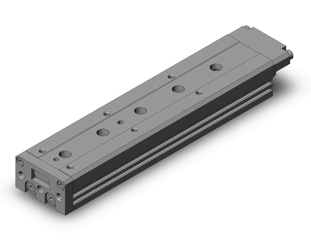 Image of SMC MXS12-100R