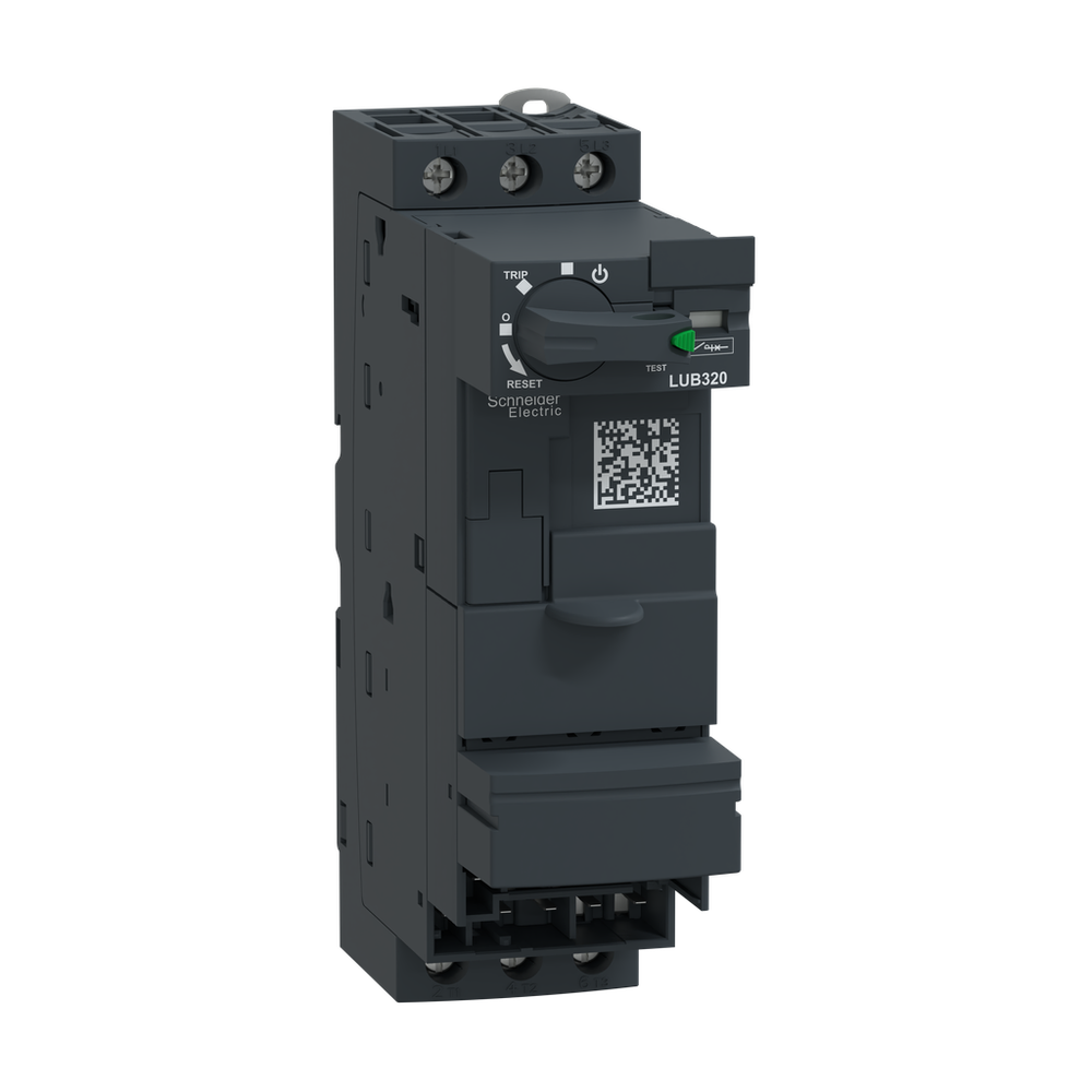 Image of Schneider Electric LUB320