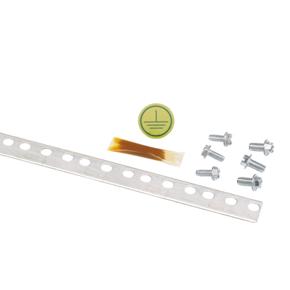 Image of Panduit RGS134-1Y
