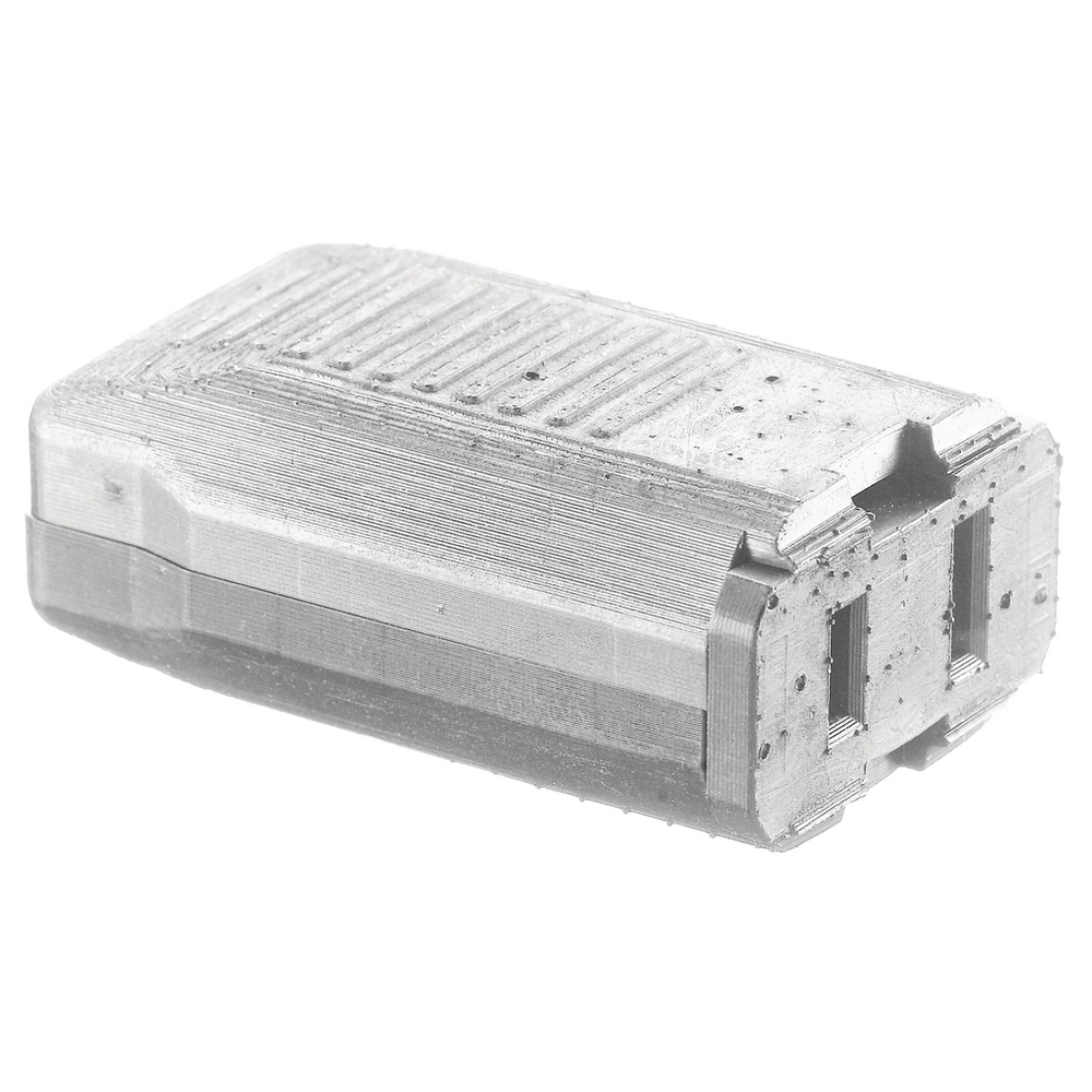 Image of Hubbell Wiring Device-Kellems RP102W