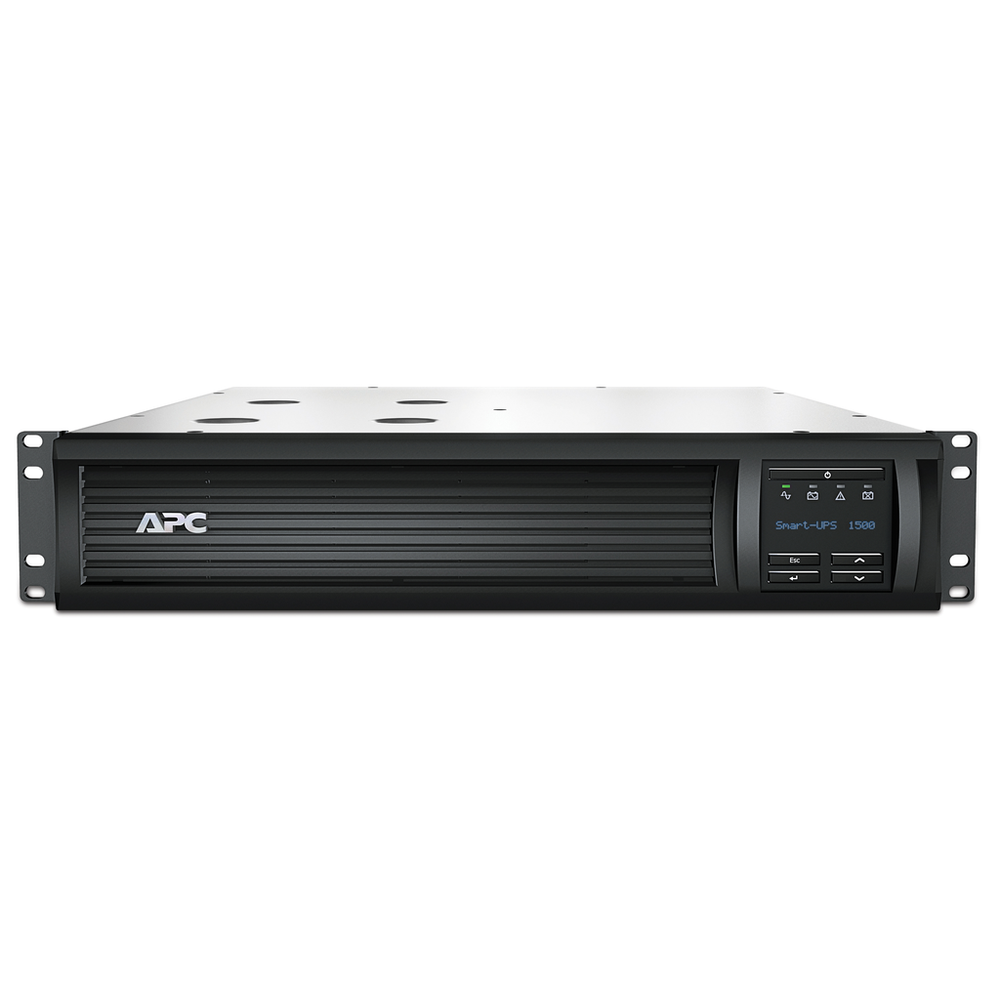Image of Schneider Electric SMT1500RM2UC