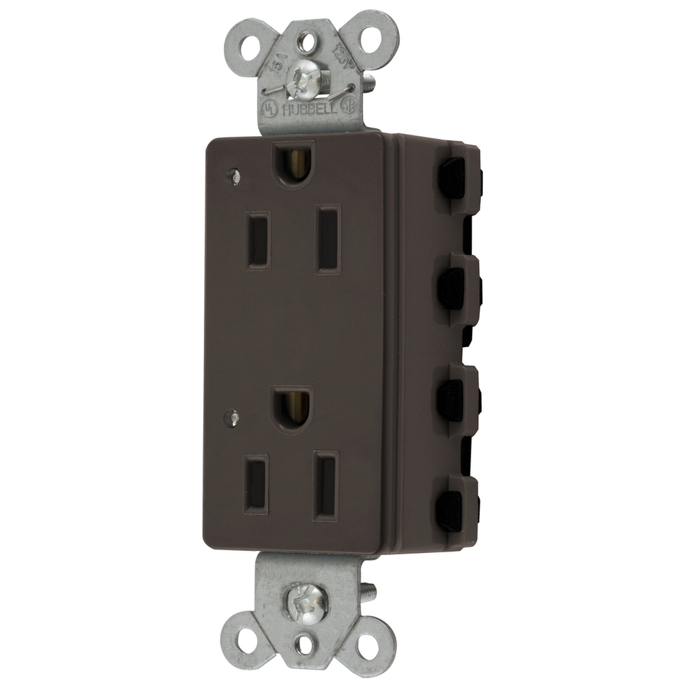 Image of Hubbell Wiring Device-Kellems SNAP2152L