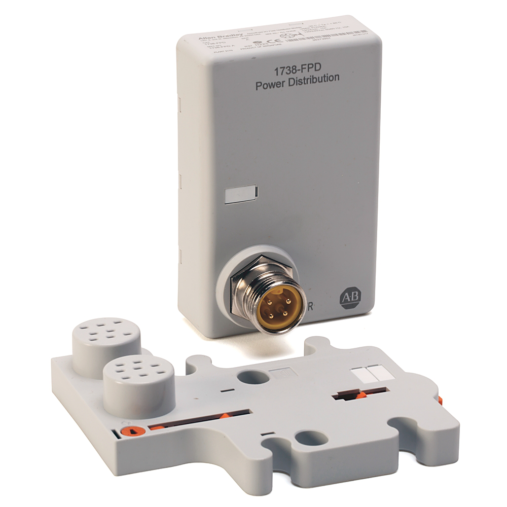 Image of Allen-Bradley 1738-FPD