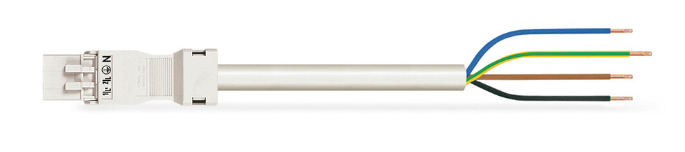 Image of WAGO 891-8994/216-202
