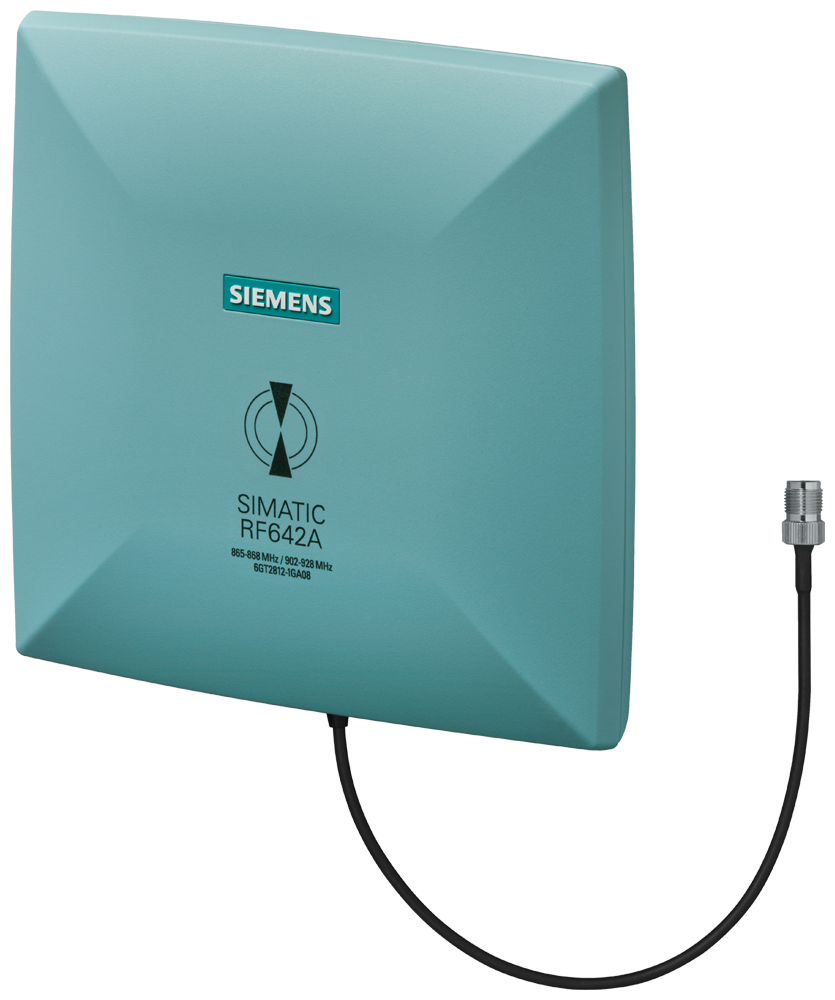 Image of Siemens 6GT28121GA08