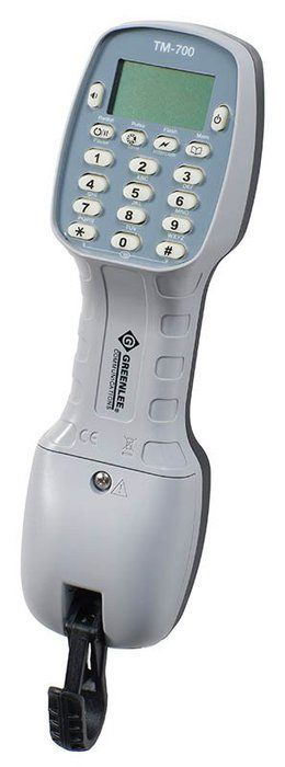 Image of Greenlee TM-700
