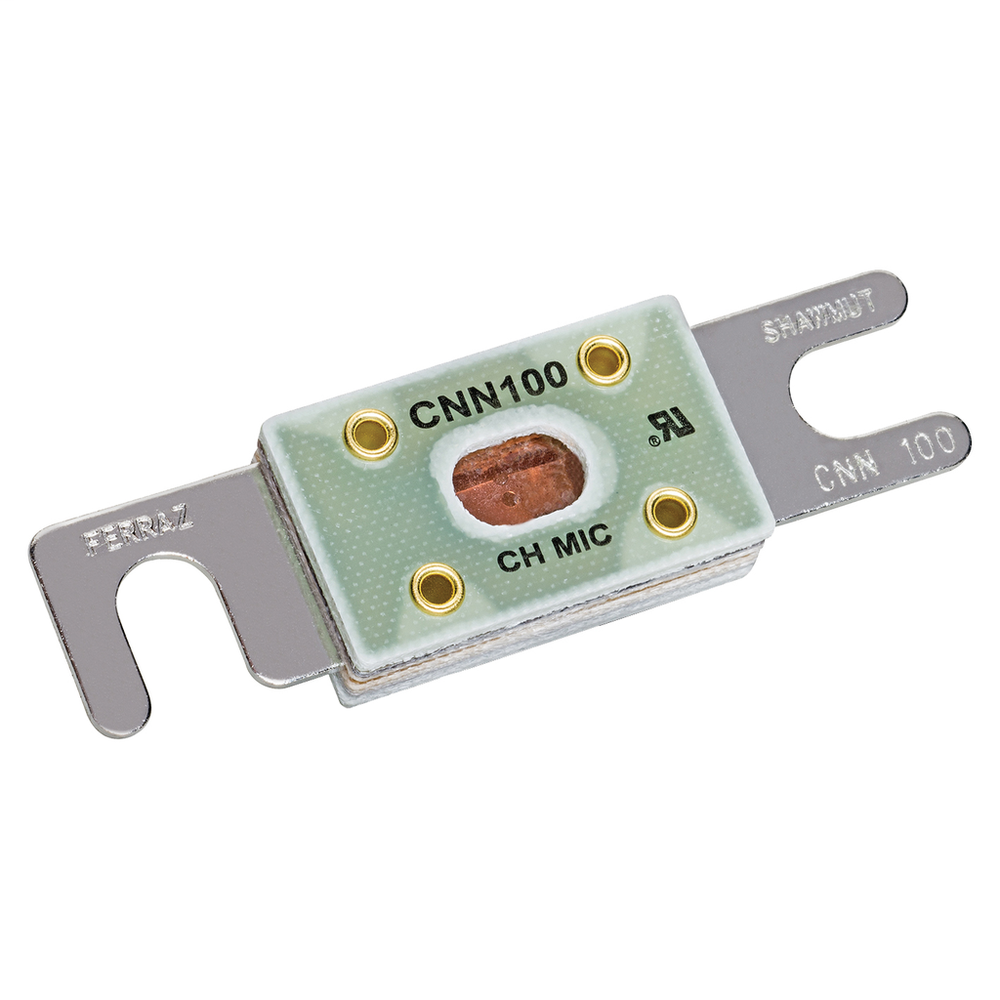 Image of Mersen CNN325