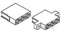 Image of TE Connectivity 530521-6