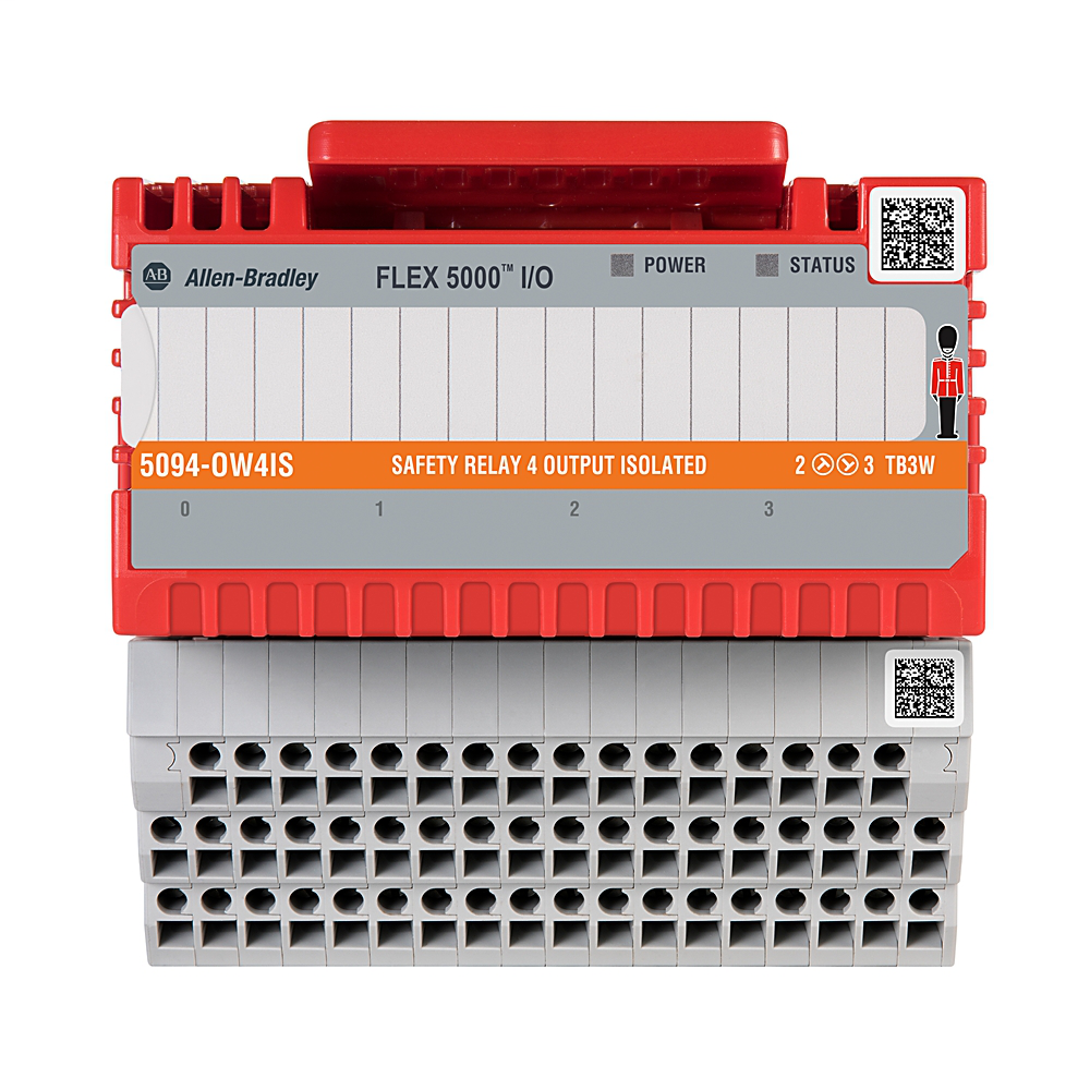 Image of Allen-Bradley 5094-OW4IS