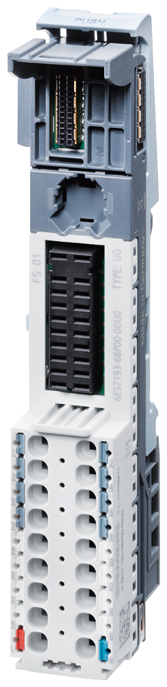 Image of Siemens 6AG11936BP007DU0