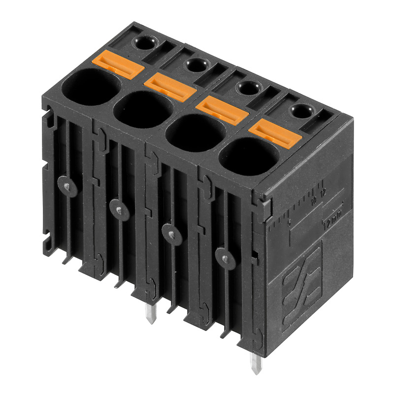 Image of Weidmuller 2491640000