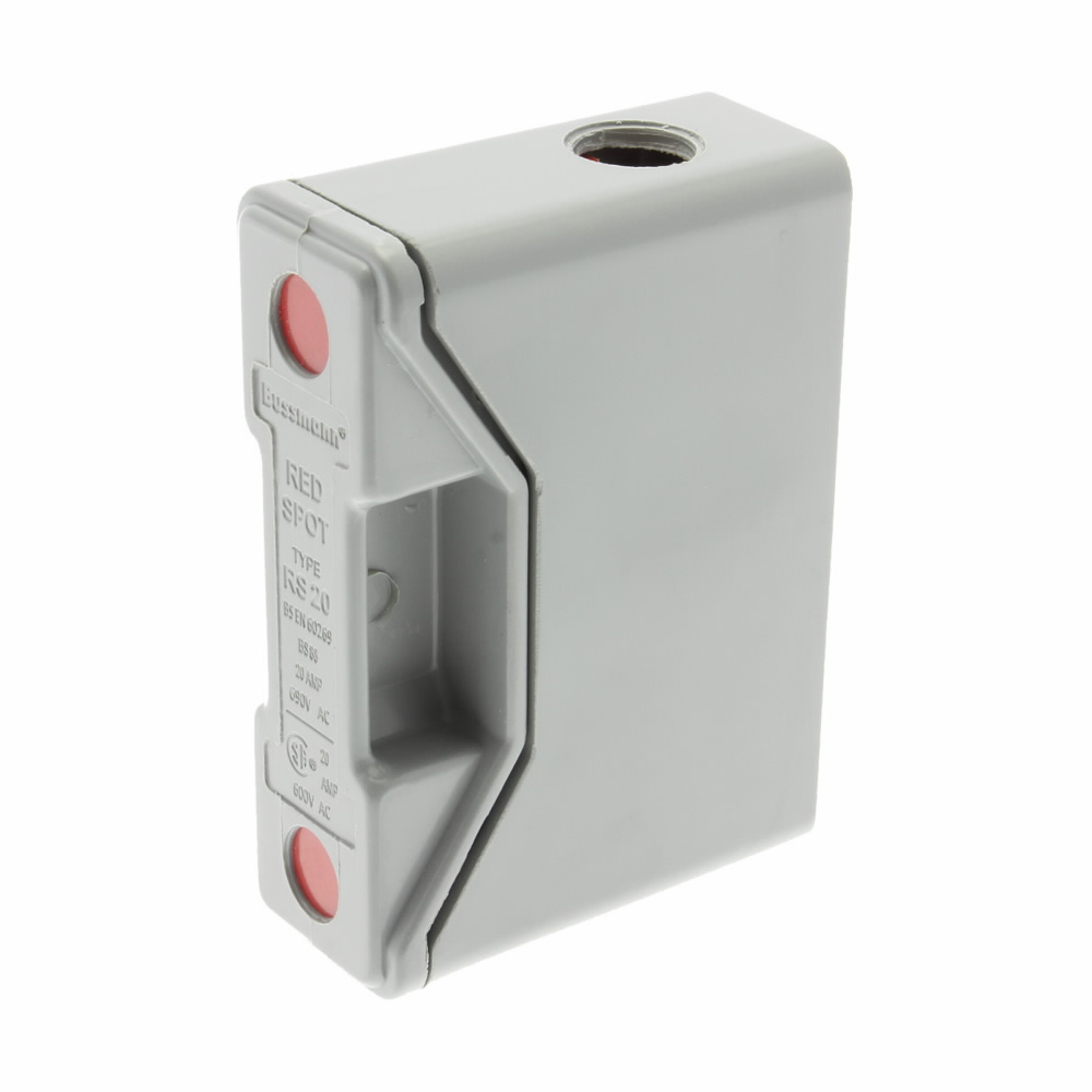 Image of Bussmann RS20HGY