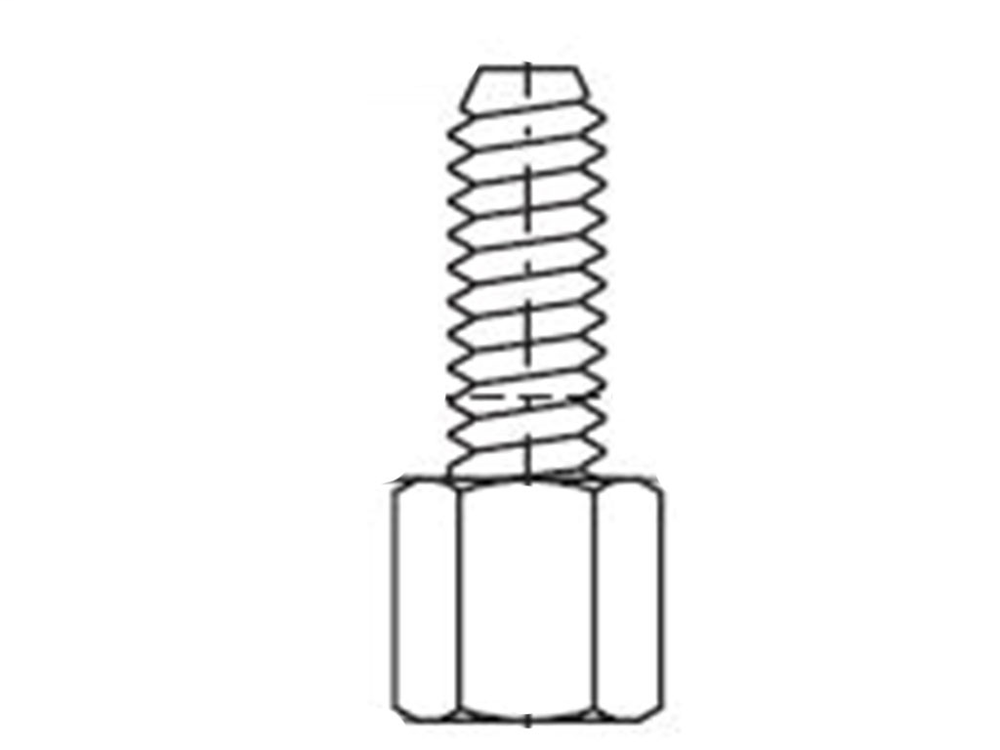 Image of Molex 1727040093