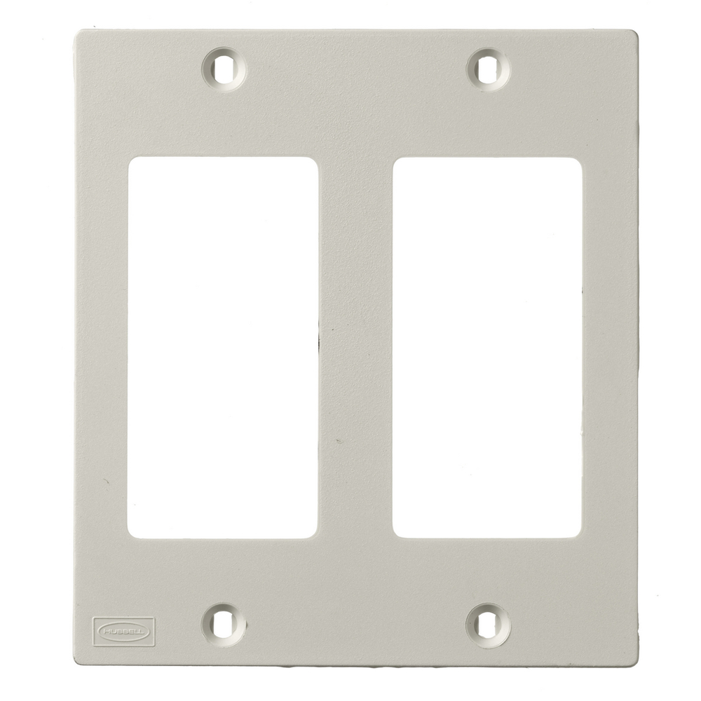 Image of Hubbell Wiring Device-Kellems KP262