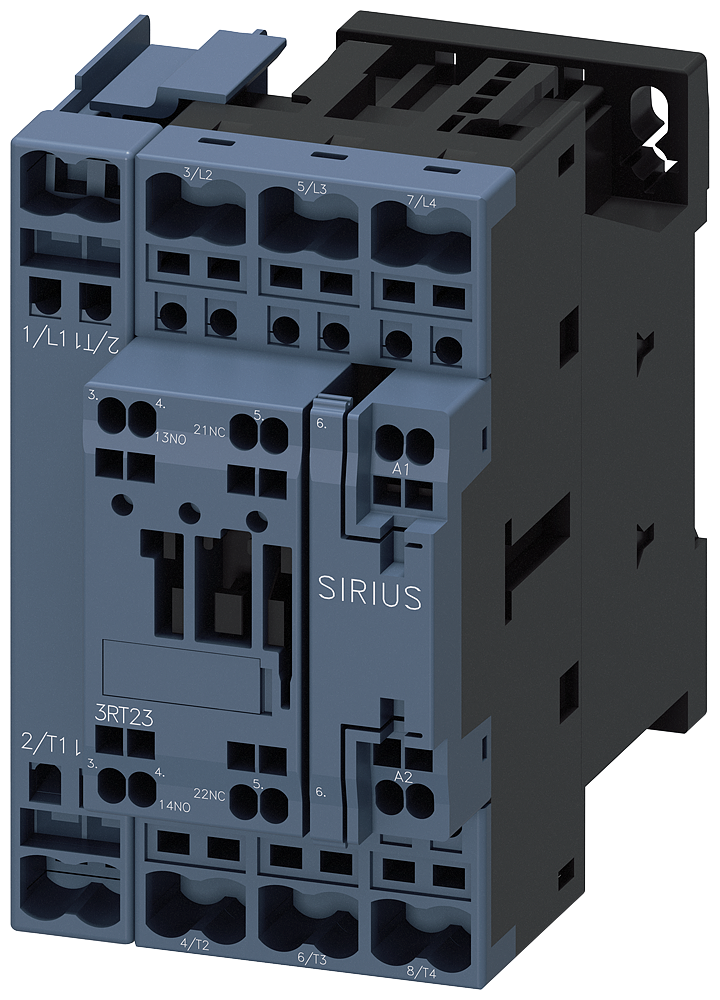 Image of Siemens 3RT23252AC20