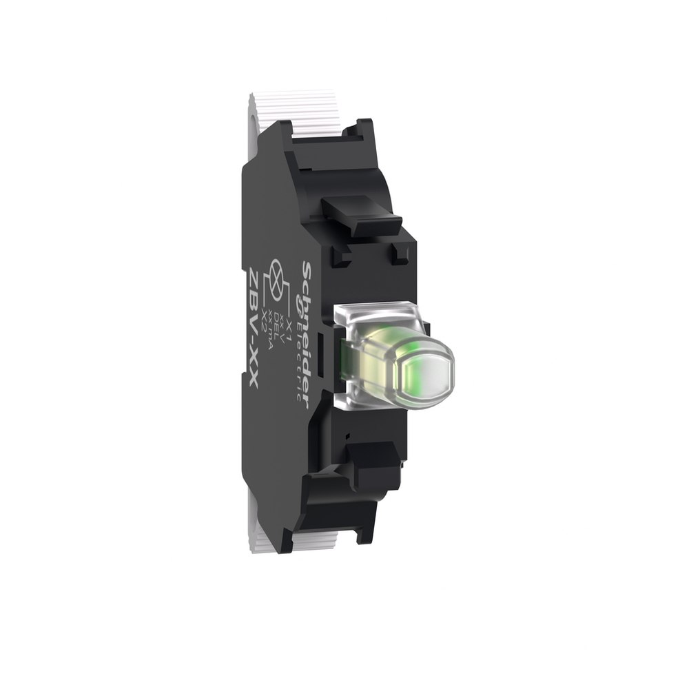 Image of Schneider Electric ZBVG15