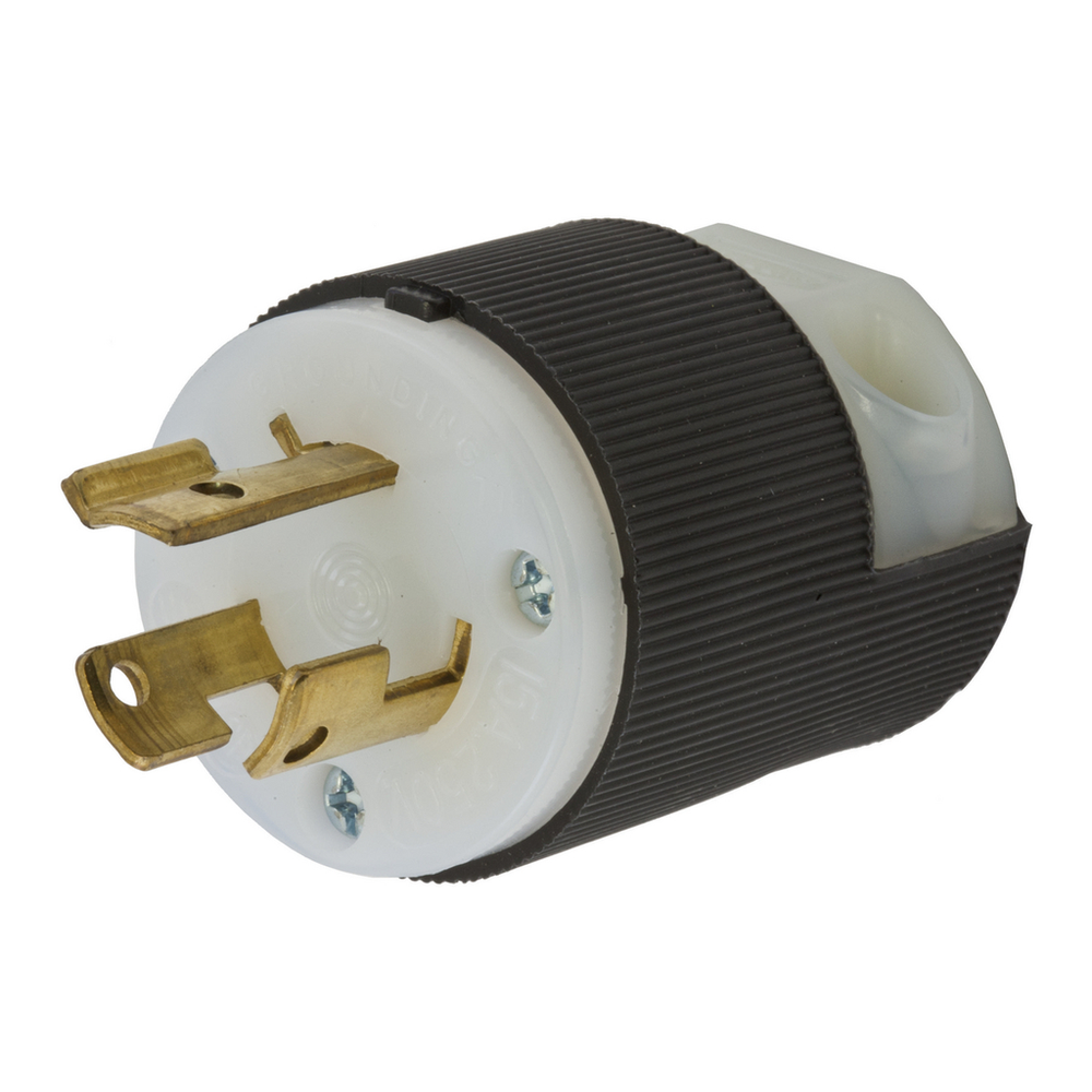 Image of Hubbell Wiring Device-Kellems HBL4570C