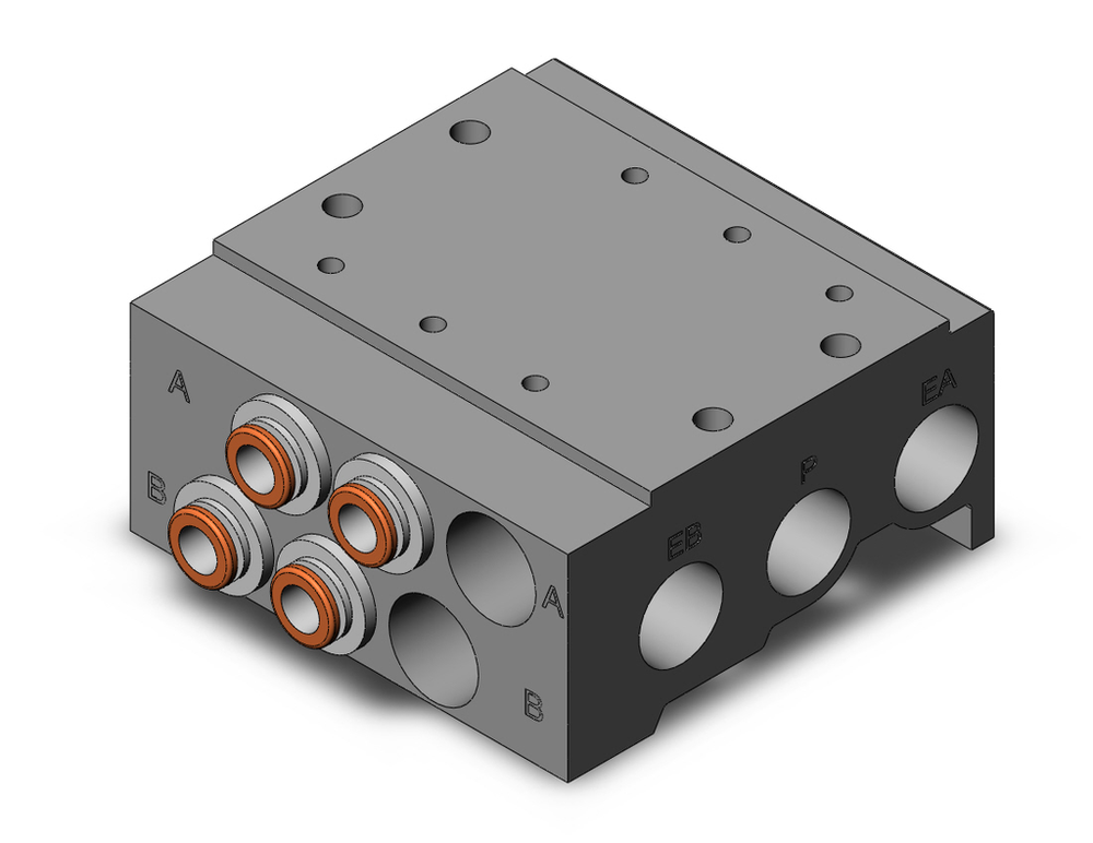 Image of SMC SS5Y5-41-03-C6F-Q